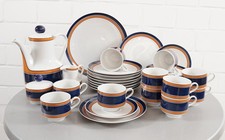 Porcellana Winterling Röslau