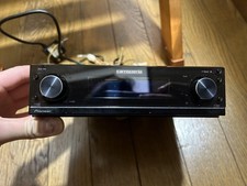 Pioneer Carrozzeria DEH-P01