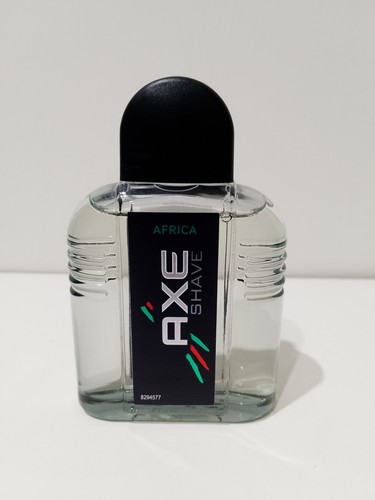 Raro axe africa - raro, aftershave