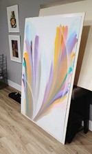 Dom Mingolla Huge Abstract