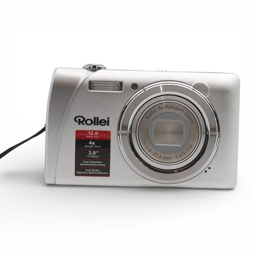 Rollei flexline 200 fotocamera - 200,