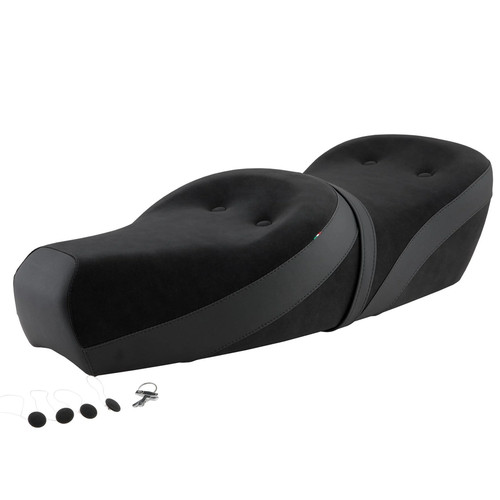Sella sedile king queen - sedile,