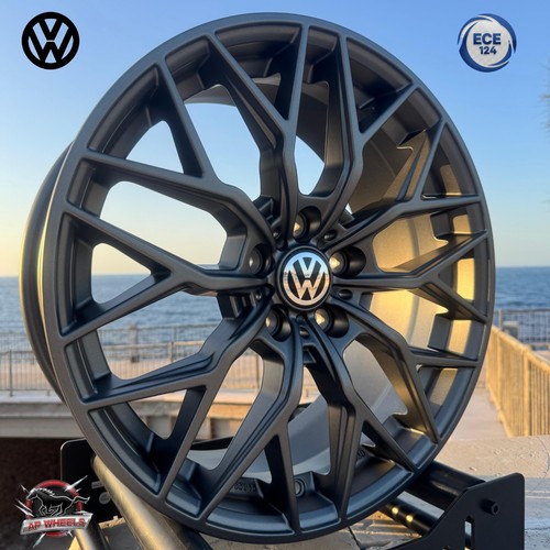 Gti kit cerchi - 4, lega