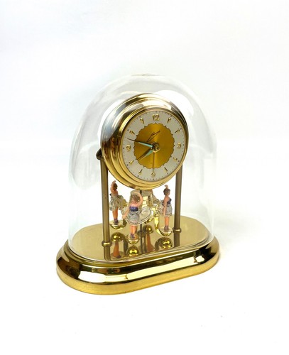 Raro orologio scrivania a - raro,