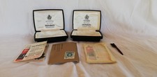 Box lighter accendino ronson - box,