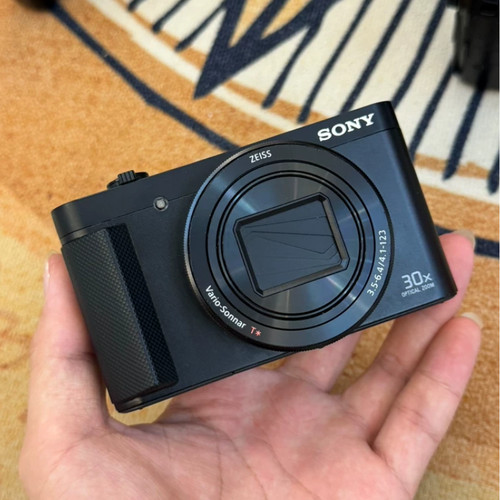 Sony cyber shot dsc hx90 - cyber-shot, dsc-hx90