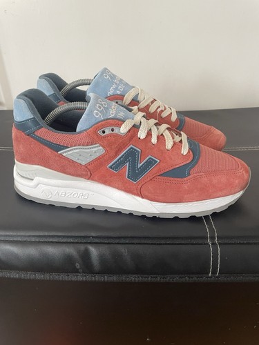 Raro 2021 new balance 998 - raro,