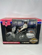 G I Joe Electra Glide