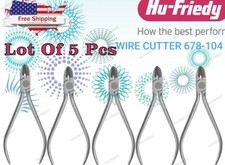 Hu-Friedy Pinza per filo duro