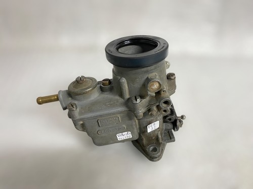 Carburatore dellorto frd32 - carburatore,
