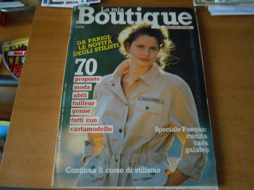 Mia boutique 4 - la,