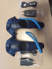 HTC VIVE controller 2.0 joystick