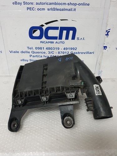 9828002080 box scatola porta - 9828002080,