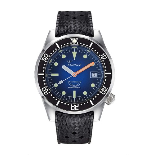 Orologio subacqueo automatico