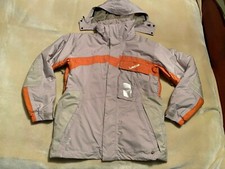  Giacca sci snowboard donna