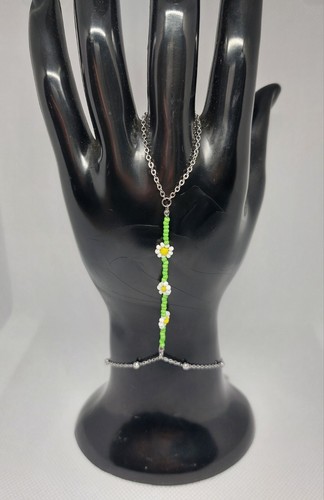 Baciamano bracciale con - baciamano,,