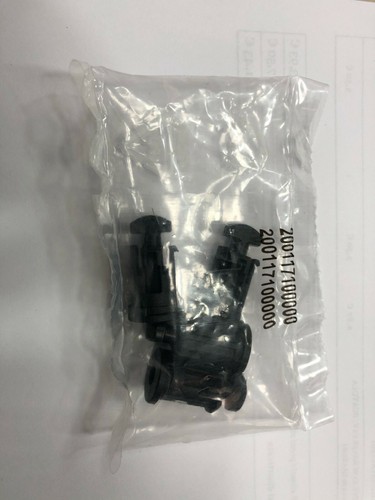 Set nottolini plastica - 4,