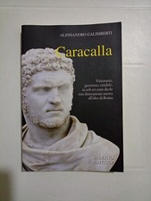 A. Galimberti - Caracalla