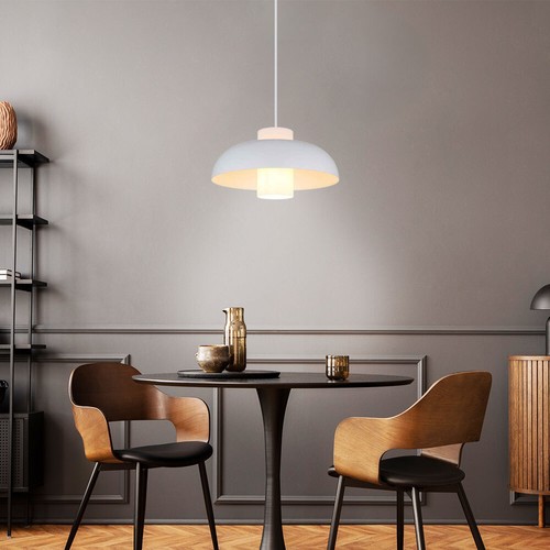 Lampadario sospeso lampada - lampadario, da