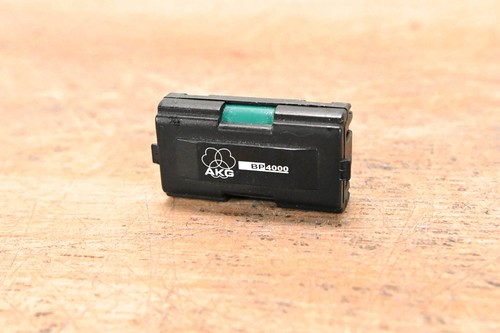 Batteria akg bp4000 per - akg,