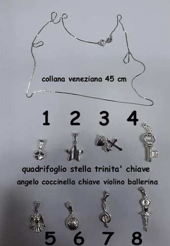 Bomboniere feste ciondolo - feste,