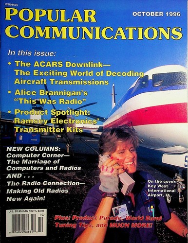 Popular communications - popular,