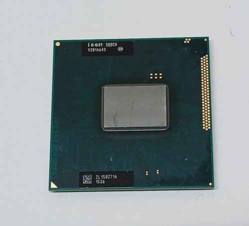 Processore cpu dual intel core - cpu,