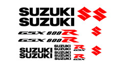 adesivi Moto - 17  adesivi