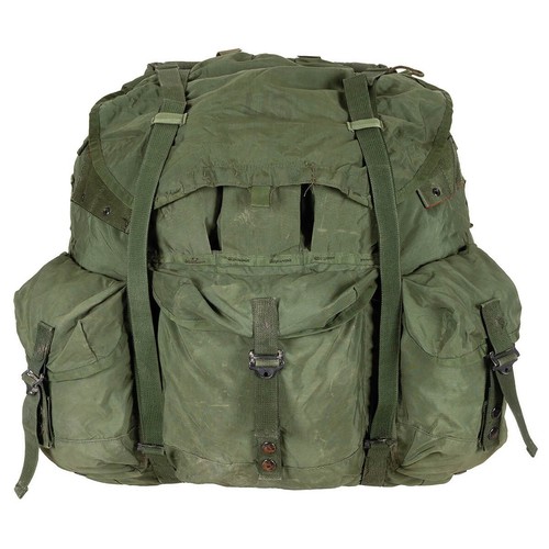 Army alice zaino telaio - us,