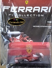 Ferrari F2002 Michael