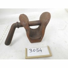 Cavallotto cassone ribaltabile