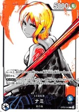 Nami OP03-040 L Parallelo