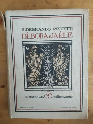 Debora jaele ildebrando - debora, e