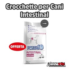 Crocchette per Cani Forza 10
