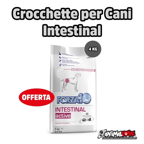 Crocchette per cani - crocchette,