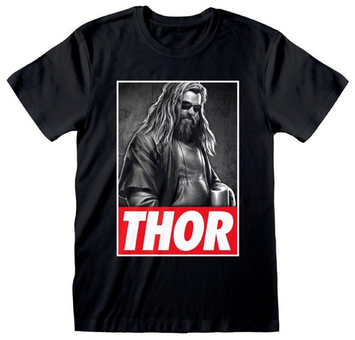 Maglietta marvel avengers - marvel,