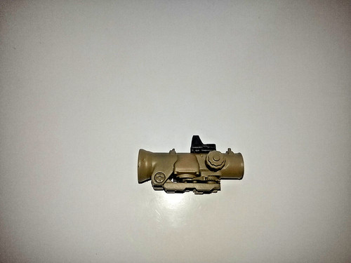 Elcan specter 6x - specter, 1.5-6x