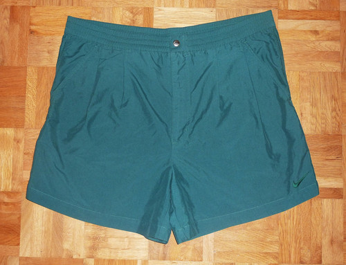 Pantaloncini tennis nike - pantaloncini,