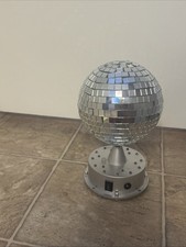 altoparlante luce discoteca