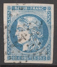 CERES Bordeaux N°45A