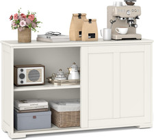 Credenze a 3 Ripiani, Mensola