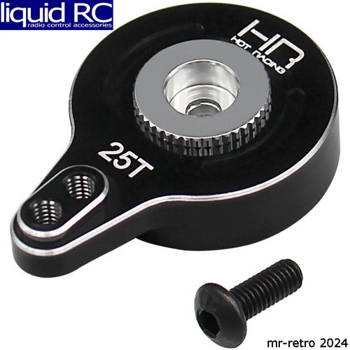 Hot racing ttsp48sh25 - ttsp48sh25, 6061