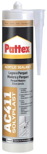Sigillante acrilico pattex per - acrilico,