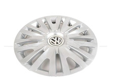 Nuovo Coprimozzo Volkswagen