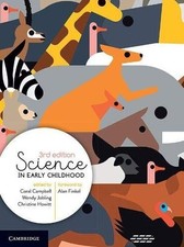 Science in Early Childhood, 
