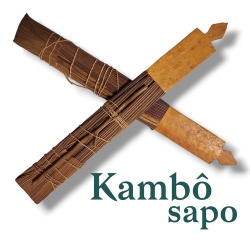 Tappetini kambo monofacciale - kambo,