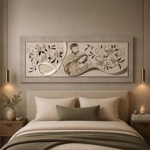 Artitalia capezzale sacra - capezzale,