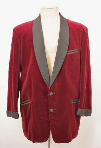 Giacca accappatoio vintage - giacca/accappatoio,