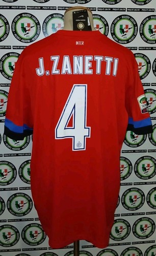 New nuova zanetti inter - zanetti,