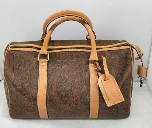 Borsa etro 0508190 - 0508190, boston